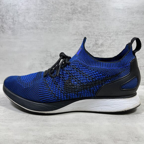 Sneaker Air Zoom Mariah Flyknit Racer Review Running Nike Air Zoom